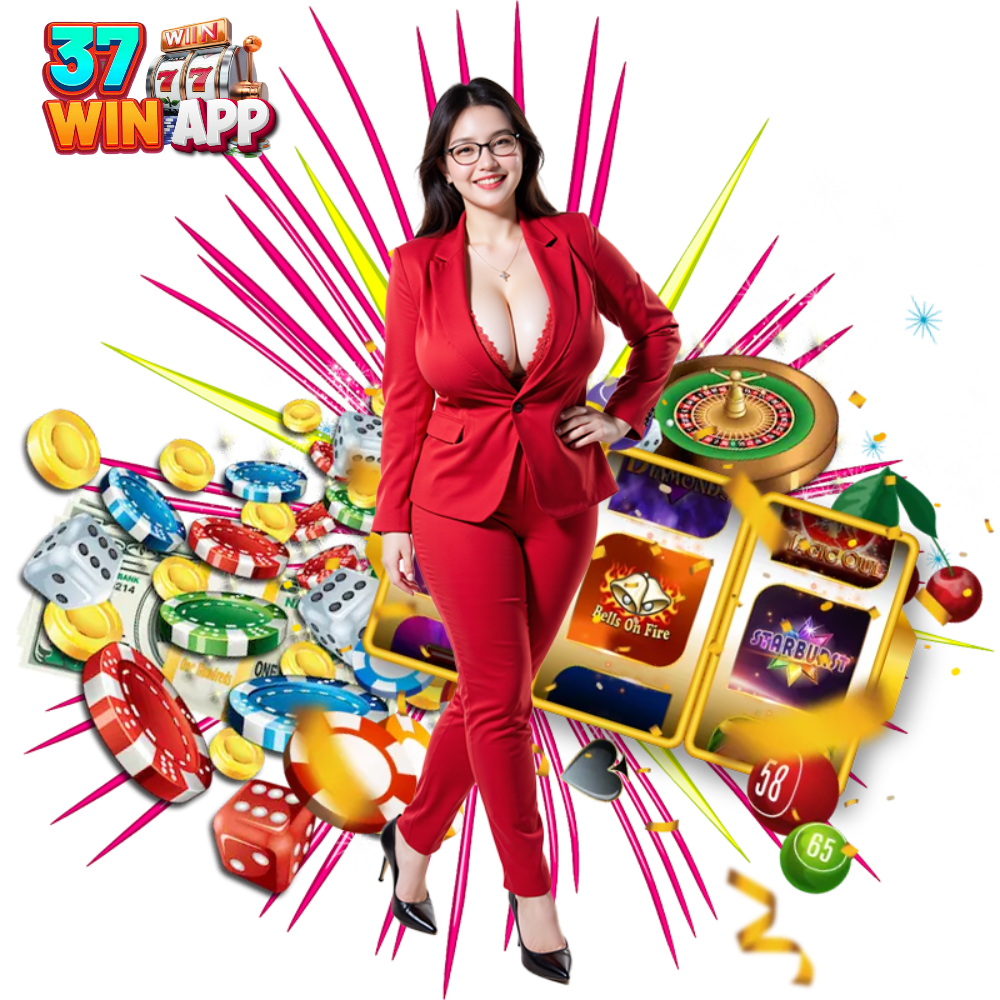 37WINAPP ทางเข้า สมัคร